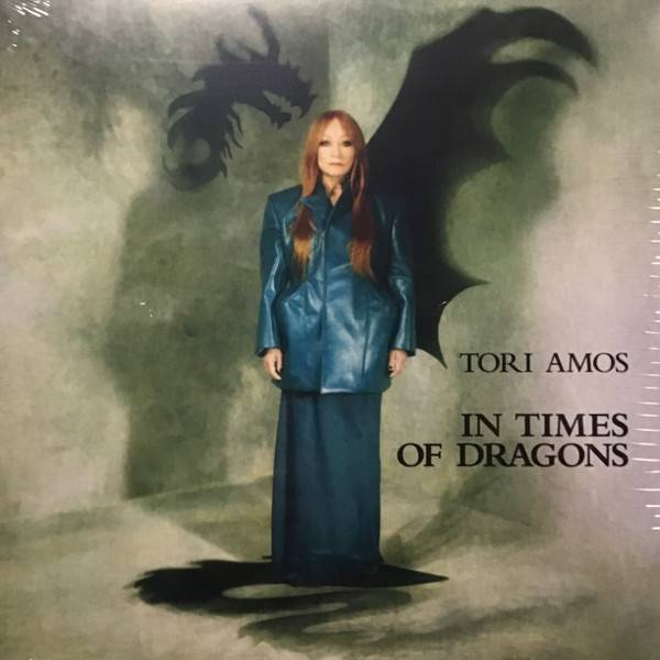 Tori Amos – In Times Of Dragons (2LP)